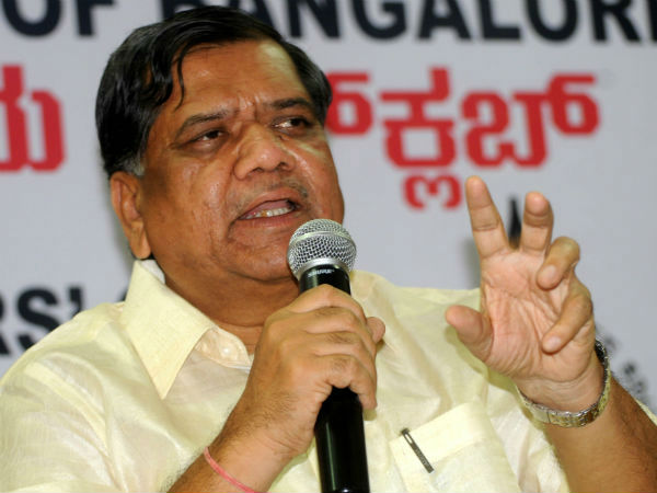 'ಪರ್ಯಾಯ ಮಾರ್ಗ ಸಾಧ್ಯವೇ ಇಲ್ಲ'