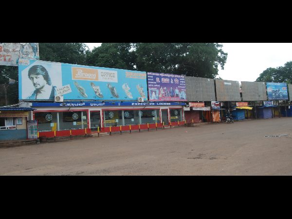  ಅಸ್ವಸ್ಥಗೊಂಡ ಪ್ರಯಾಣಿಕ