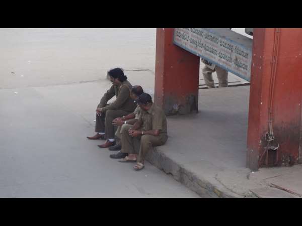 ಇದೀಗ ಕೆಎಸ್ ಆರ್ ಟಿಸಿ 