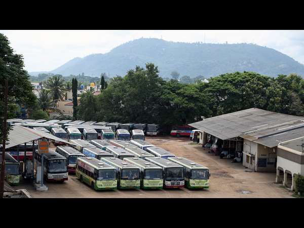 ಕೇರಳ ಪ್ರಯಾಣ ಸುಗಮ