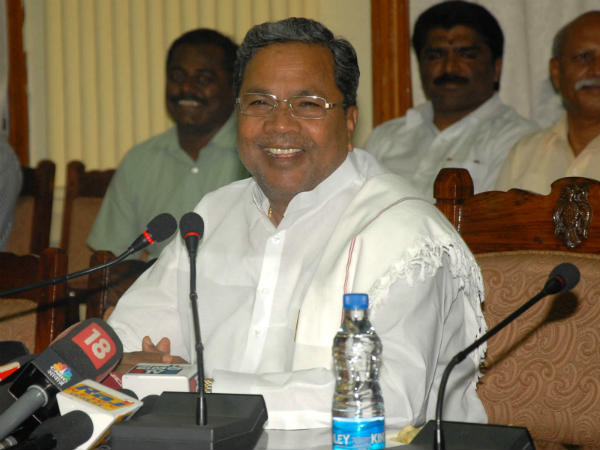 ಸಿದ್ದರಾಮಯ್ಯ ಭೇಟಿ ಮಾಡಿದ ರಾಮಲಿಂಗಾ ರೆಡ್ಡಿ