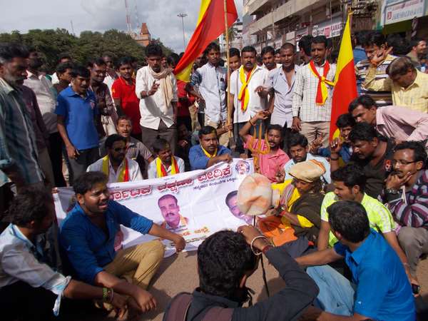 ಉತ್ತರ ಕರ್ನಾಟಕ ಸ್ಥಬ್ಧ