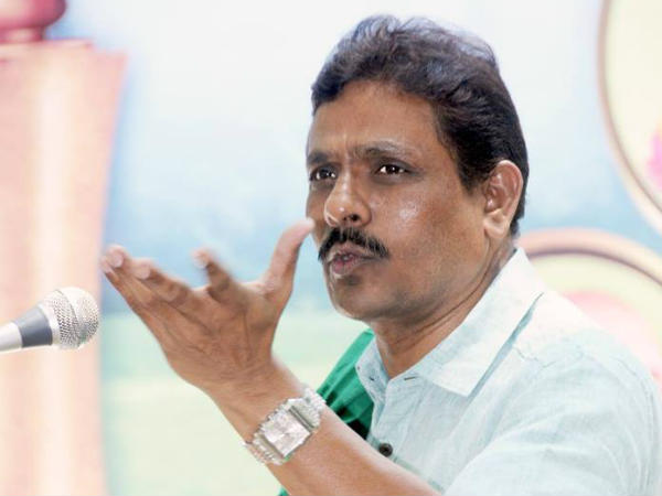 ಚಂದ್ರಶೇಖರ್ ಕರೆ