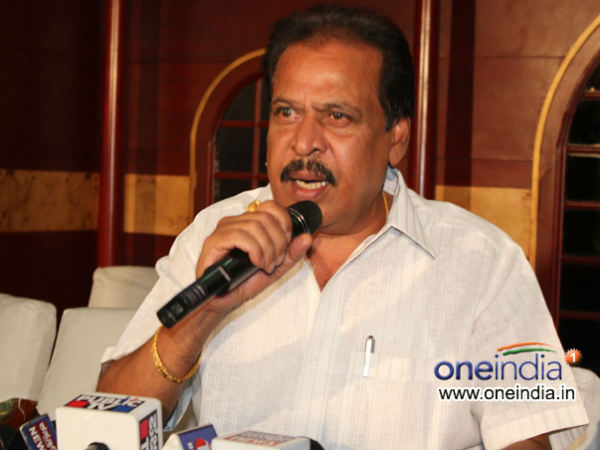 ಚಿತ್ರೋದ್ಯಮ ಬಂದ್ 