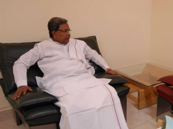 'ಸರ್ವಪಕ್ಷಗಳ ಸಭೆ ಕರೆಯುವೆ'