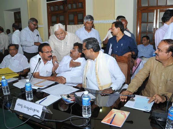  ಕೇಂದ್ರದ ಒಪ್ಪಿಗೆ ಇಲ್ಲ