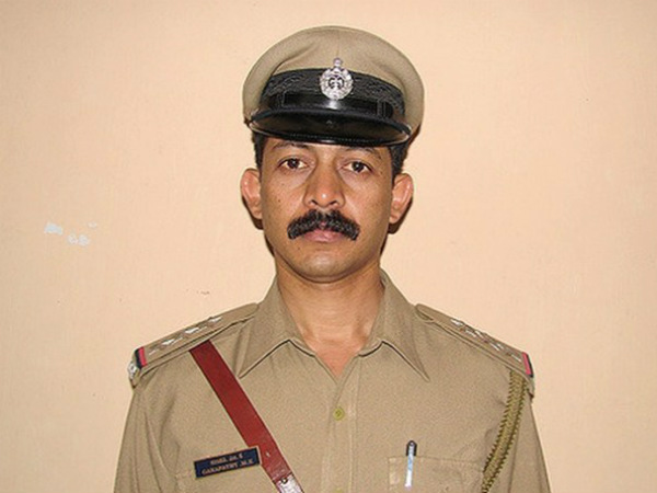 ಎಂ.ಕೆ.ಗಣಪತಿ ಏನು ಹೇಳಿದ್ದರು?