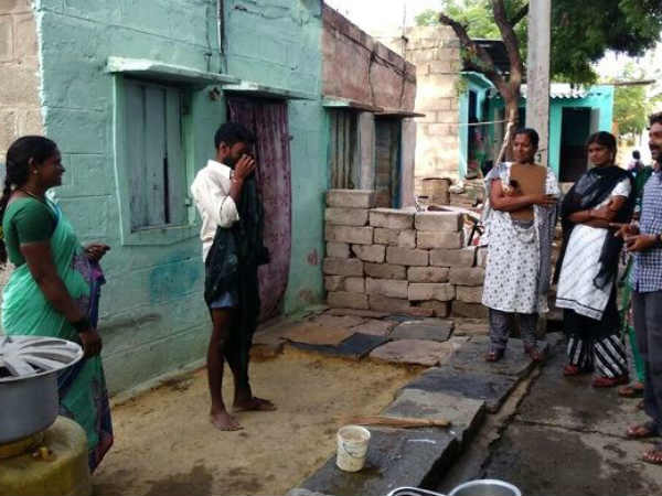 ನೆರವು ನೀಡುವ ಭರವಸೆ ಕೊಟ್ಟಿದ್ದರು