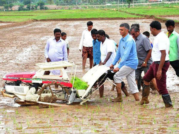 315 ಹೊಸ ಕೇಂದ್ರಗಳನ್ನು ಮಂಜೂರು 