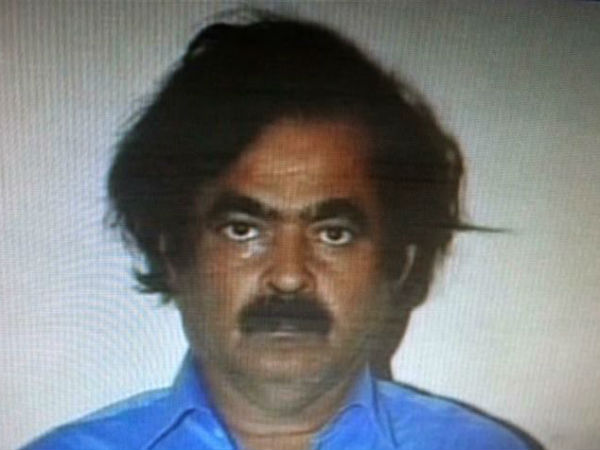 ಶಿವಕುಮಾರಸ್ವಾಮಿ ಪರಿಚಯವಿತ್ತು