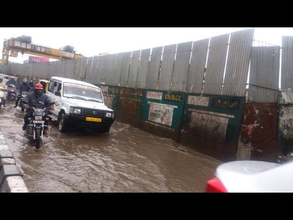 ರಸ್ತೆ ಎಲ್ಲಿದೆ?