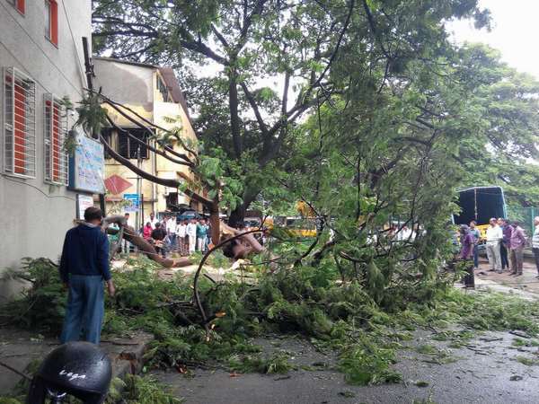 ಅಶೋಕ ನಗರ