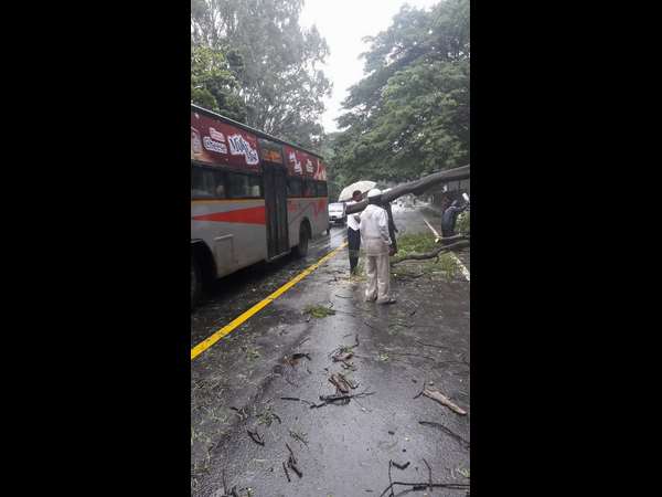 ಭೇಟಿ ನೀಡಿದ ಅಧಿಕಾರಿಗಳು