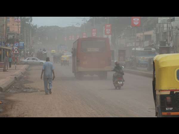 ಅಯ್ಯಪ್ಪಾ ಧೂಳು