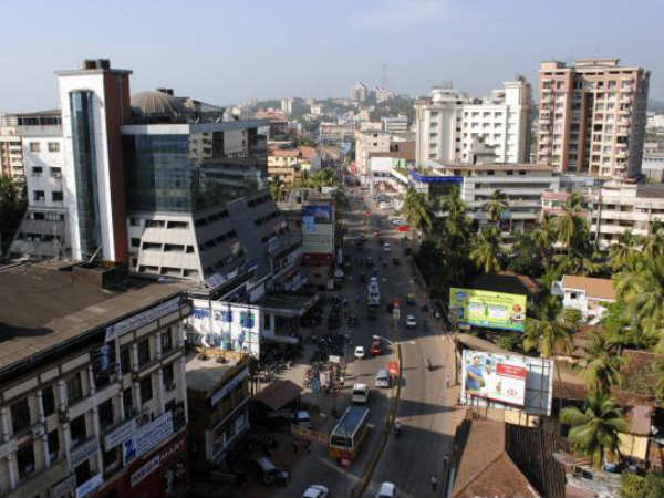 ಪೈಪ್ ಲೈನ್ ಬದಲಾವಣೆ