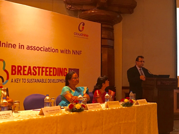 ಆರು ತಿಂಗಳು ಕಡ್ಡಾಯವಾಗಿ ಹಾಲುಣಿಸುವುದು ಒಳ್ಳೆಯದು