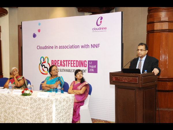 ಡಾ ಕಿಶೋರ್ ಕುಮಾರ್, ಸಂಸ್ಥಾಪಕ ಮತ್ತು ಅಧ್ಯಕ್ಷರು