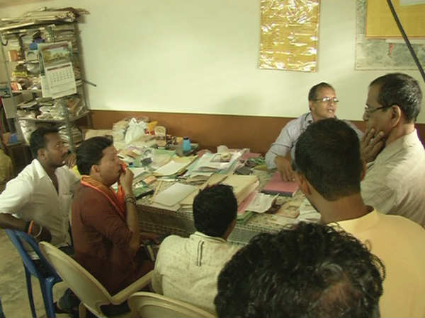 ಆಸಕ್ತ ವಿದ್ಯಾರ್ಥಿಗಳು ಕಲಿಯಬಹುದು