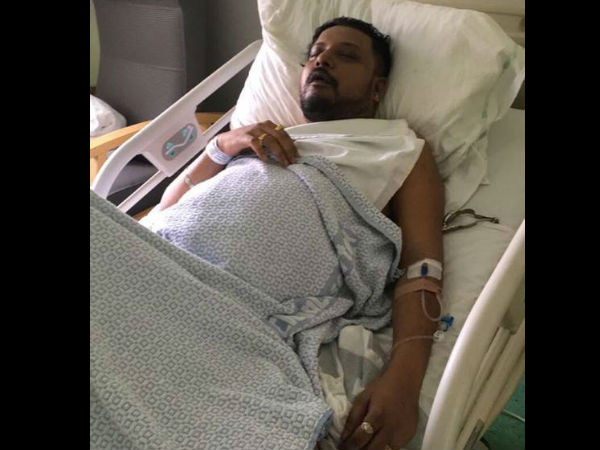 ಚಿಕ್ಕ ವಯಸ್ಸಿಗೆ ಬಾಳ ಪಯಣ ಮುಗಿಸಿದ್ದಾರೆ