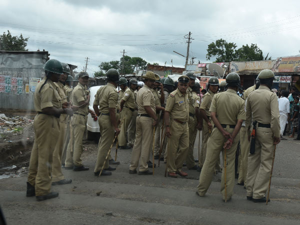 ಕಮಲಪಂತ್ ನೇತೃತ್ವದಲ್ಲಿ ತನಿಖೆ