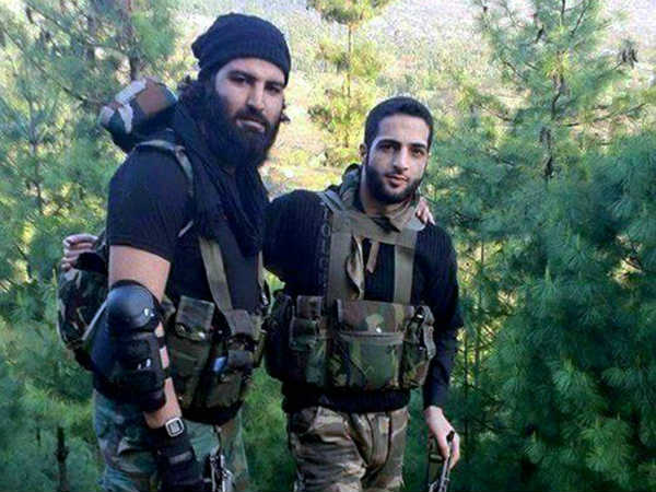 Burhan Wani Burhan Wani