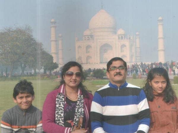 anup a rao 