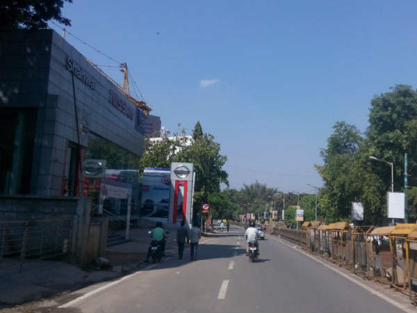 bandh