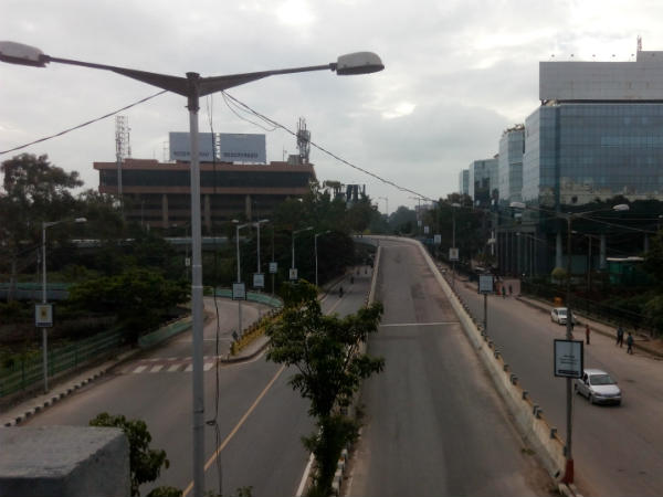 bandh bengaluru