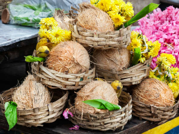 Why coconut price has fallen steeply in Karnataka
