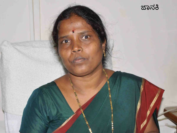 Senior officials responsible for daughter's suicide attempt : Mother of Vijaya