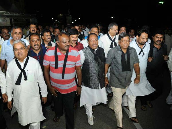 Live : Assembly budget session Bengaluru 2016, July 15 highlights