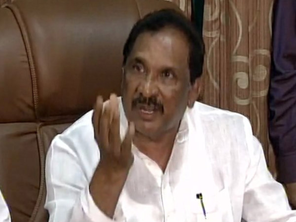 KJ George