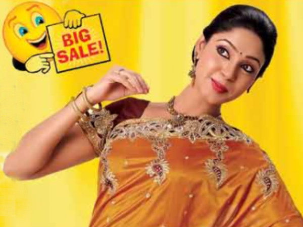 KSIC silk saree sales boom KSIC silk saree sales boom