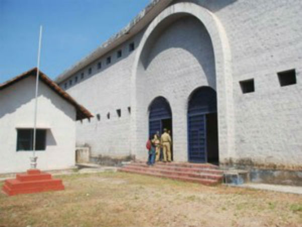 No control for illegal activities in Mangaluru jail