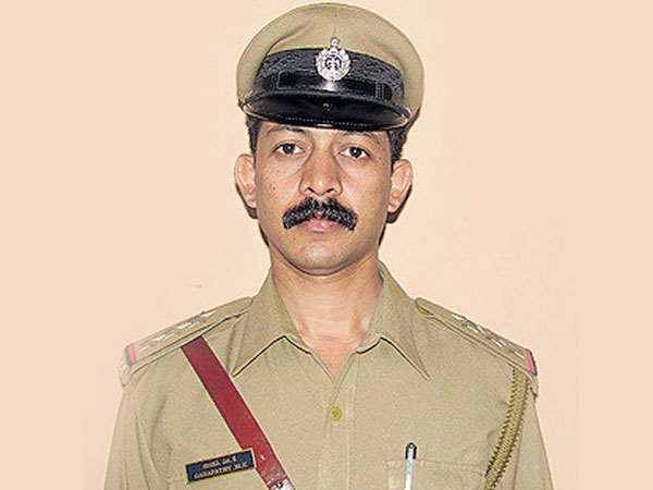 Why Karnataka police are committing suicide?