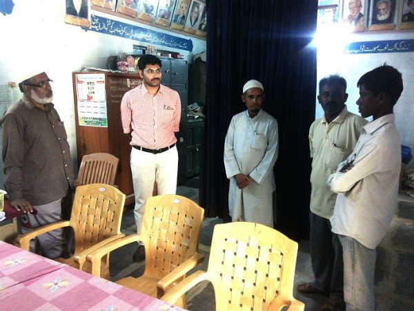 Moula Hussain Moula Hussain