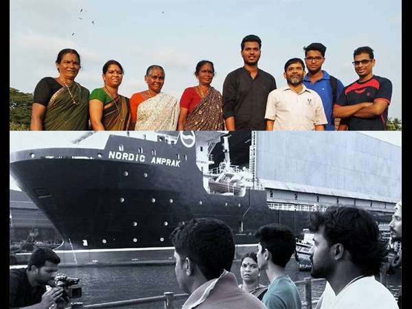 Manipal student wins first prize for his short film