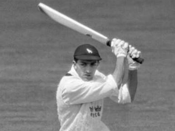 Tiger Pataudi Tiger Pataudi