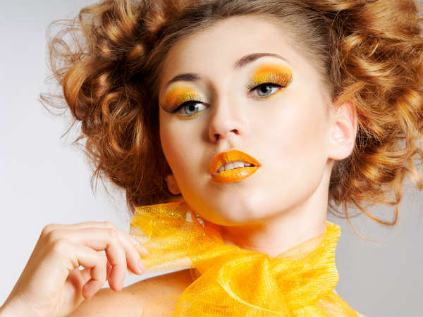 Yoga tips for women for natural beauty