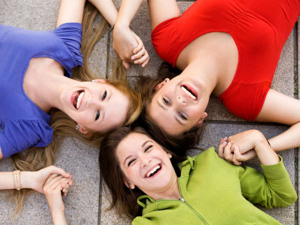 Yoga tips for women for natural beauty