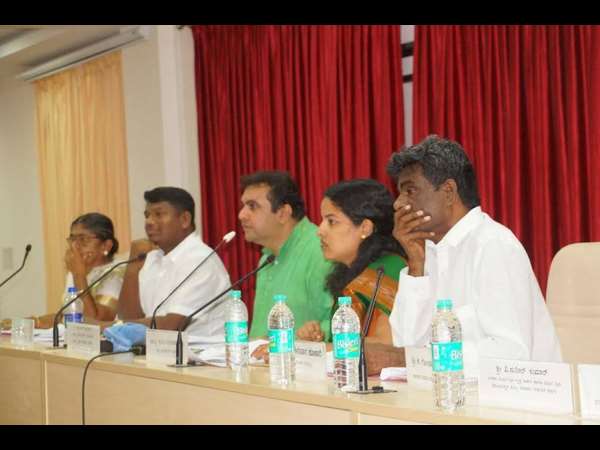 Akrama-Sakrama fee cut by up to 6 thousand says Pramod Madhwaraj Akrama-Sakrama fee cut by up to 6 thousand says Pramod Madhwaraj