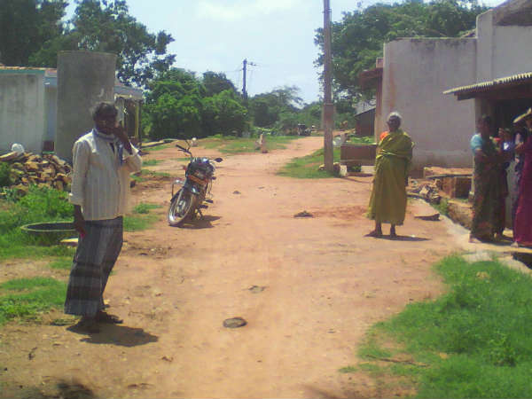 Yadahalli in Nanjangud taluk has everything but good facilities