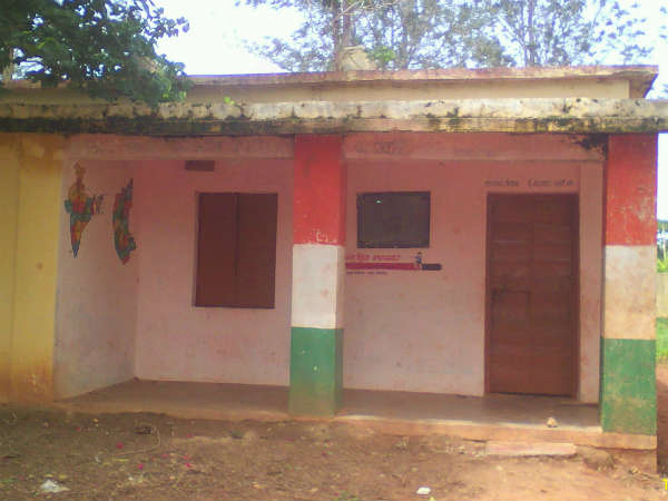 Yadahalli in Nanjangud taluk has everything but good facilities