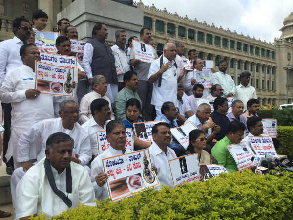 yeddyurappa