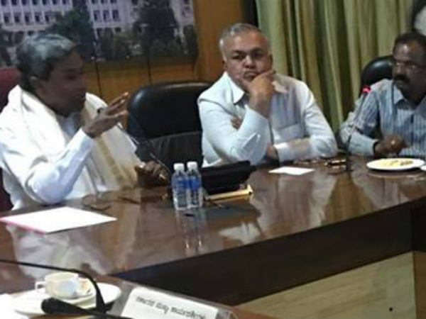 ರಾಜಾ ಕಾಲುವೆ ಒತ್ತುವರಿ ತೆರವು ಮಾಡಿ