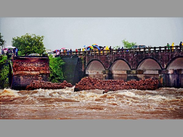 ಮಾತಾಡಿದ ಮೋದಿ