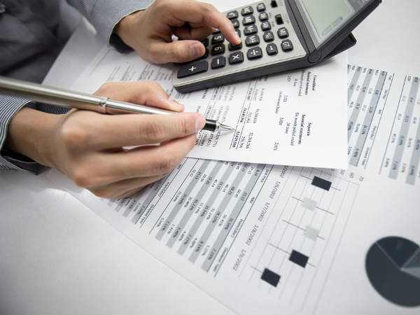 Services provided by banks and charges imposed