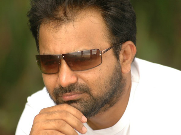 3. ಸಂತೋಷ್ ಲಾಡ್