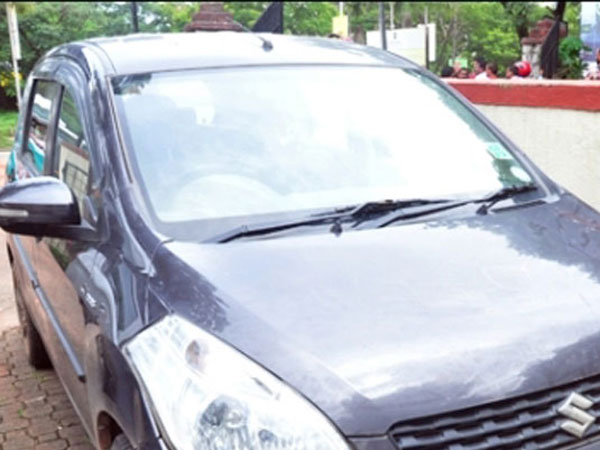 ಜುಲೈ 28ರಂದು ನಾಪತ್ತೆ ಜುಲೈ 28ರಂದು ನಾಪತ್ತೆ