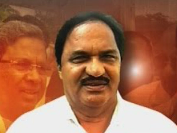 ಜಿಲ್ಲಾಧಿಕಾರಿಗೆ ಬೆದರಿಕೆ ಹಾಕಿದ ಆರೋಪ ಜಿಲ್ಲಾಧಿಕಾರಿಗೆ ಬೆದರಿಕೆ ಹಾಕಿದ ಆರೋಪ